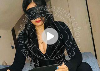 Video mistress lady sissi piacenza